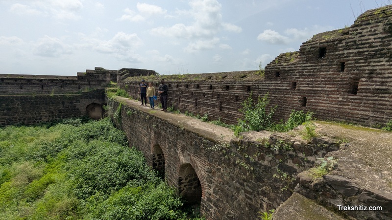 Gondhanpur Fort